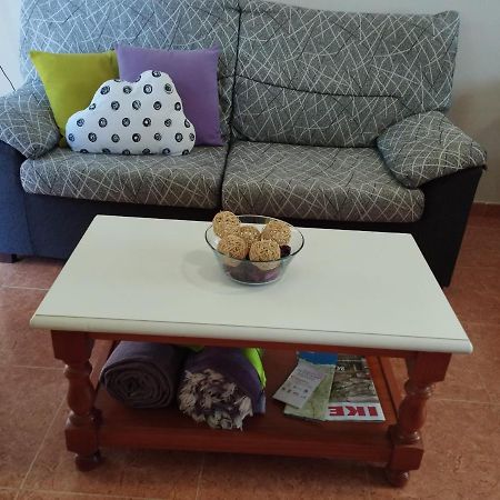 Avenida El Puente Sati 4 B Appartement Santa Cruz de la Palma  Buitenkant foto