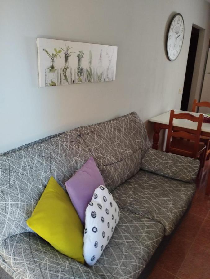 Avenida El Puente Sati 4 B Appartement Santa Cruz de la Palma  Buitenkant foto