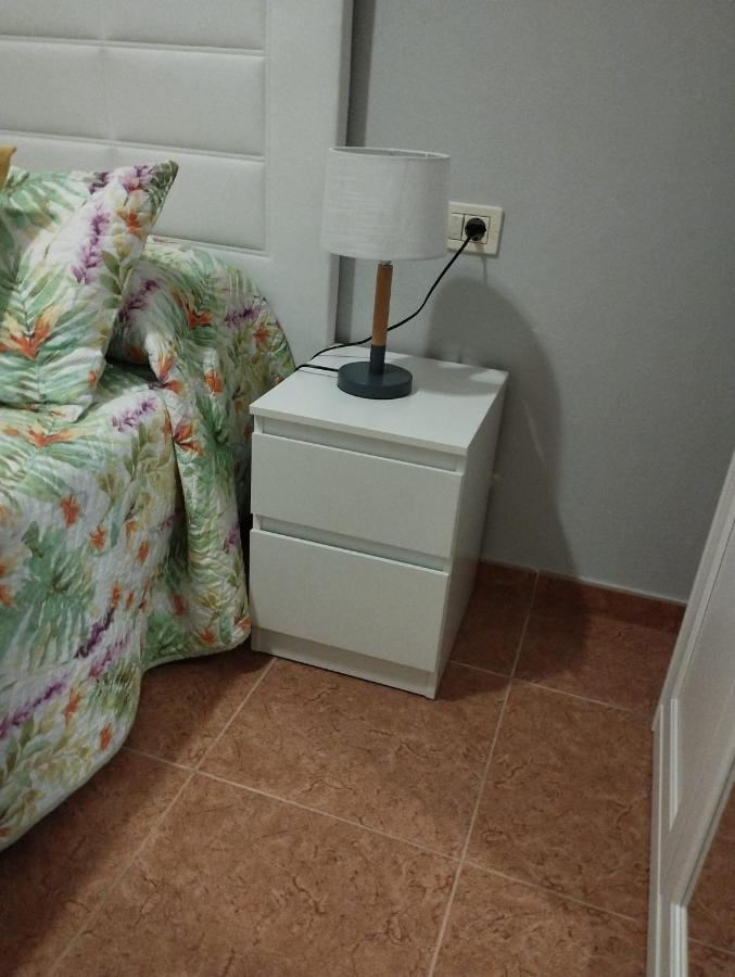 Avenida El Puente Sati 4 B Appartement Santa Cruz de la Palma  Buitenkant foto