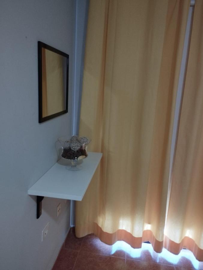 Avenida El Puente Sati 4 B Appartement Santa Cruz de la Palma  Buitenkant foto