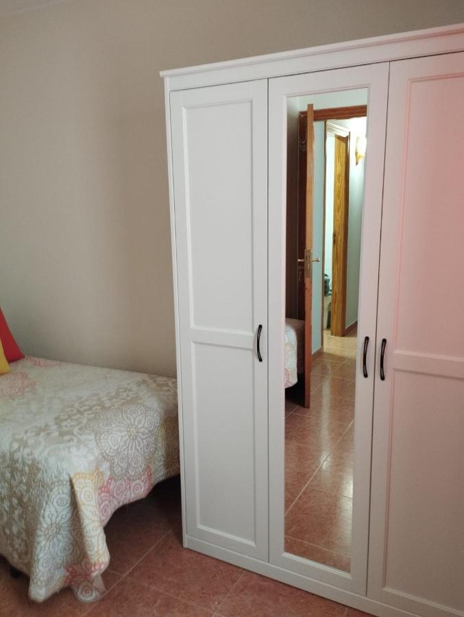 Avenida El Puente Sati 4 B Appartement Santa Cruz de la Palma  Buitenkant foto