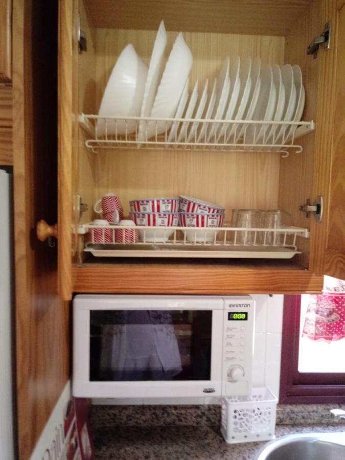 Avenida El Puente Sati 4 B Appartement Santa Cruz de la Palma  Buitenkant foto